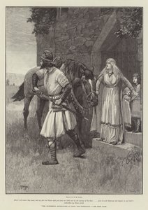 Les merveilleuses aventures de Phra le Phénicien